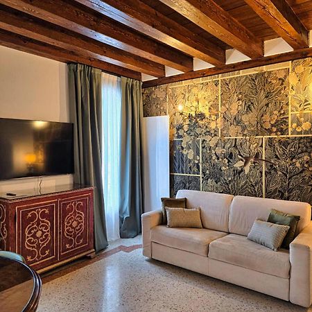 ונציה San Simeon Apartments מראה חיצוני תמונה