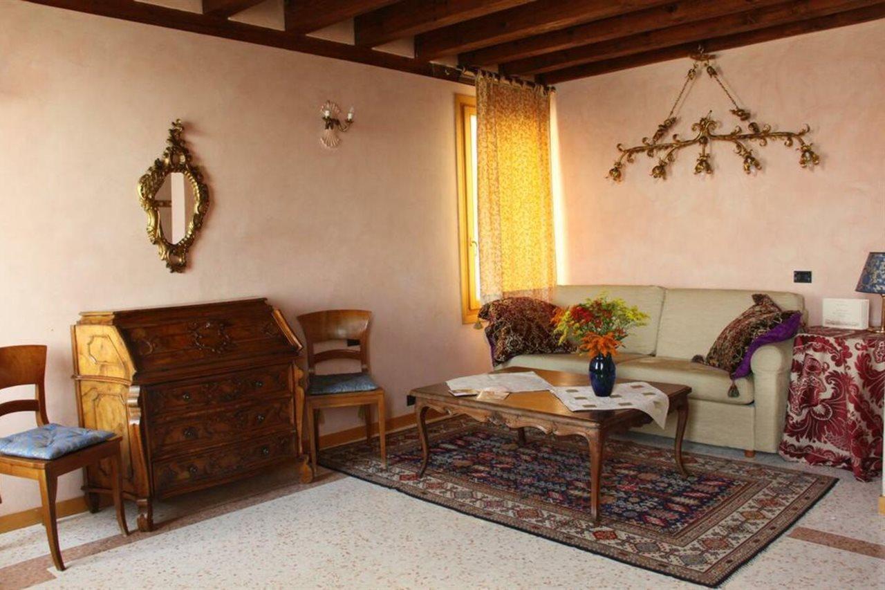 ונציה San Simeon Apartments מראה חיצוני תמונה