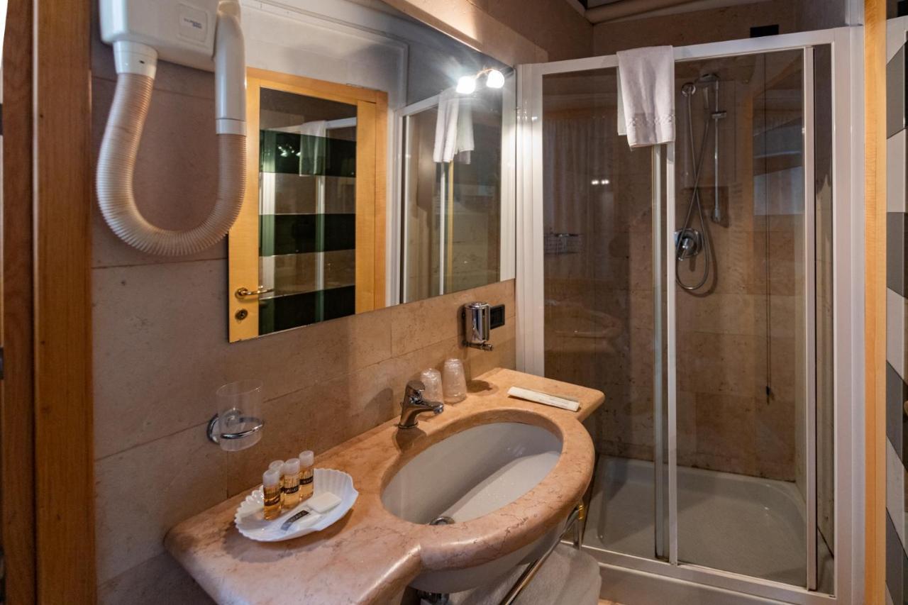 ונציה San Simeon Apartments מראה חיצוני תמונה