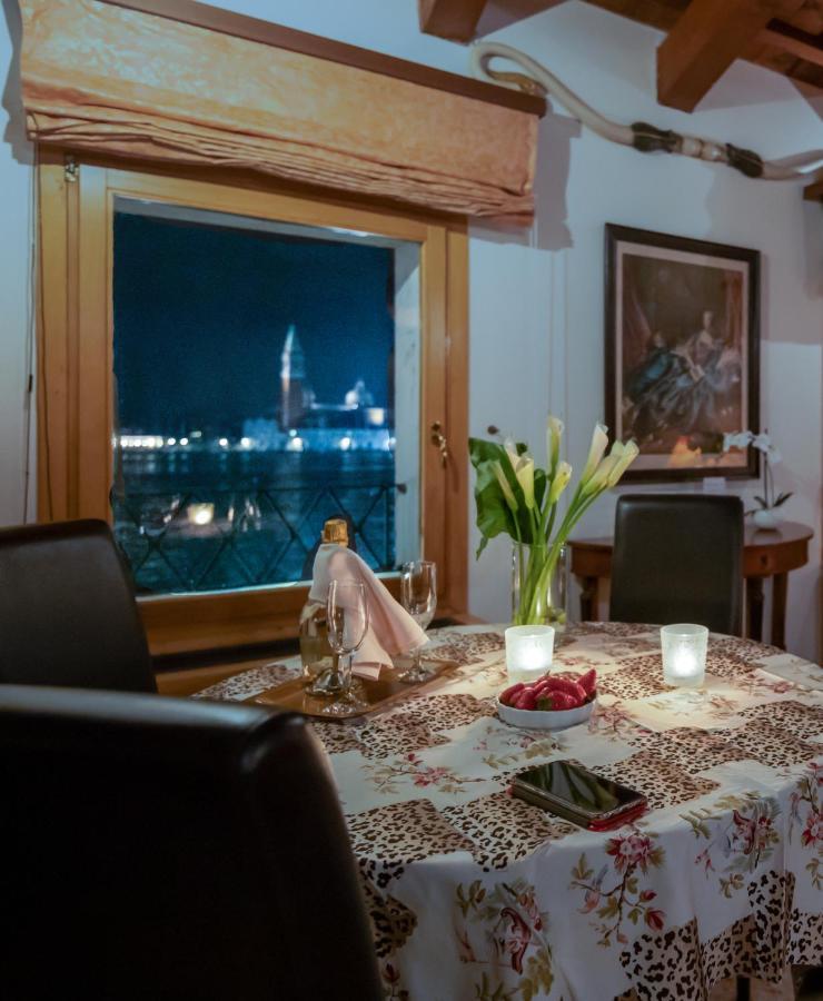 ונציה San Simeon Apartments מראה חיצוני תמונה