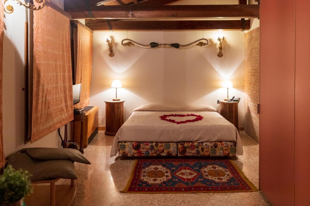 ונציה San Simeon Apartments מראה חיצוני תמונה