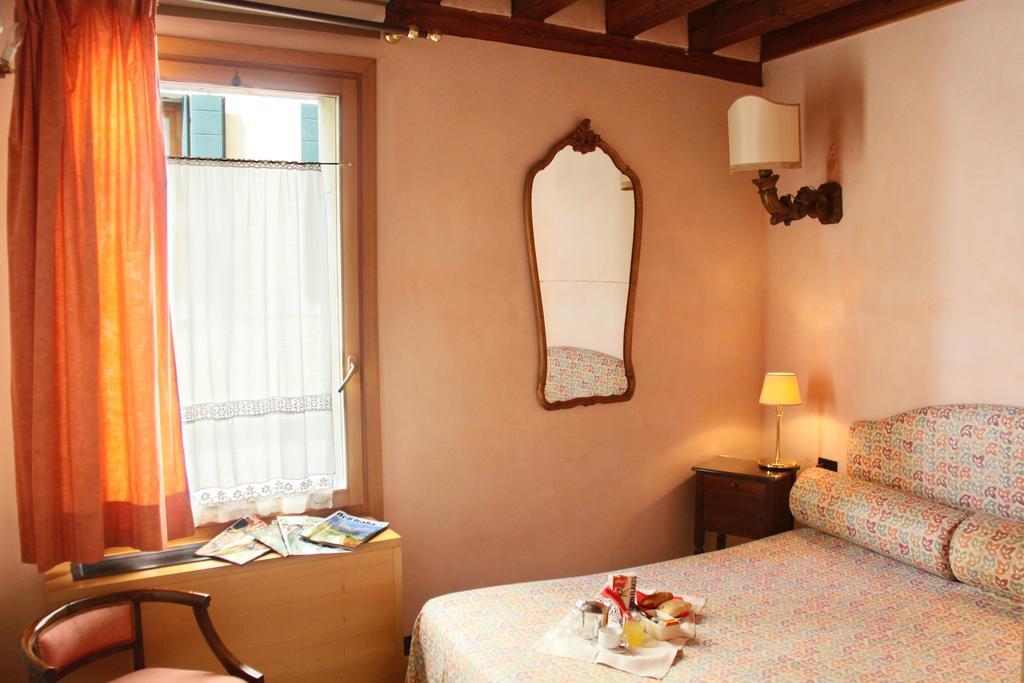 ונציה San Simeon Apartments חדר תמונה