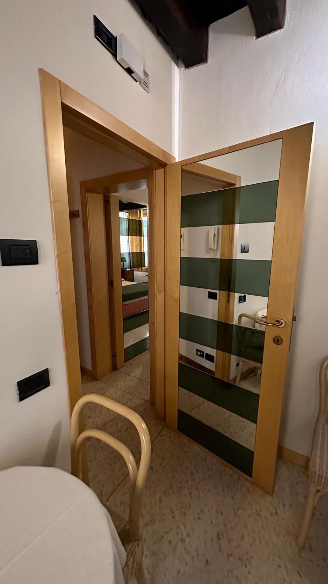 ונציה San Simeon Apartments מראה חיצוני תמונה