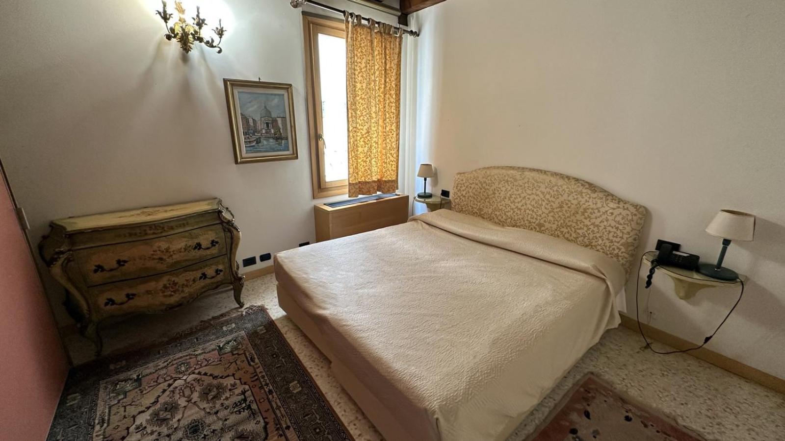 ונציה San Simeon Apartments מראה חיצוני תמונה
