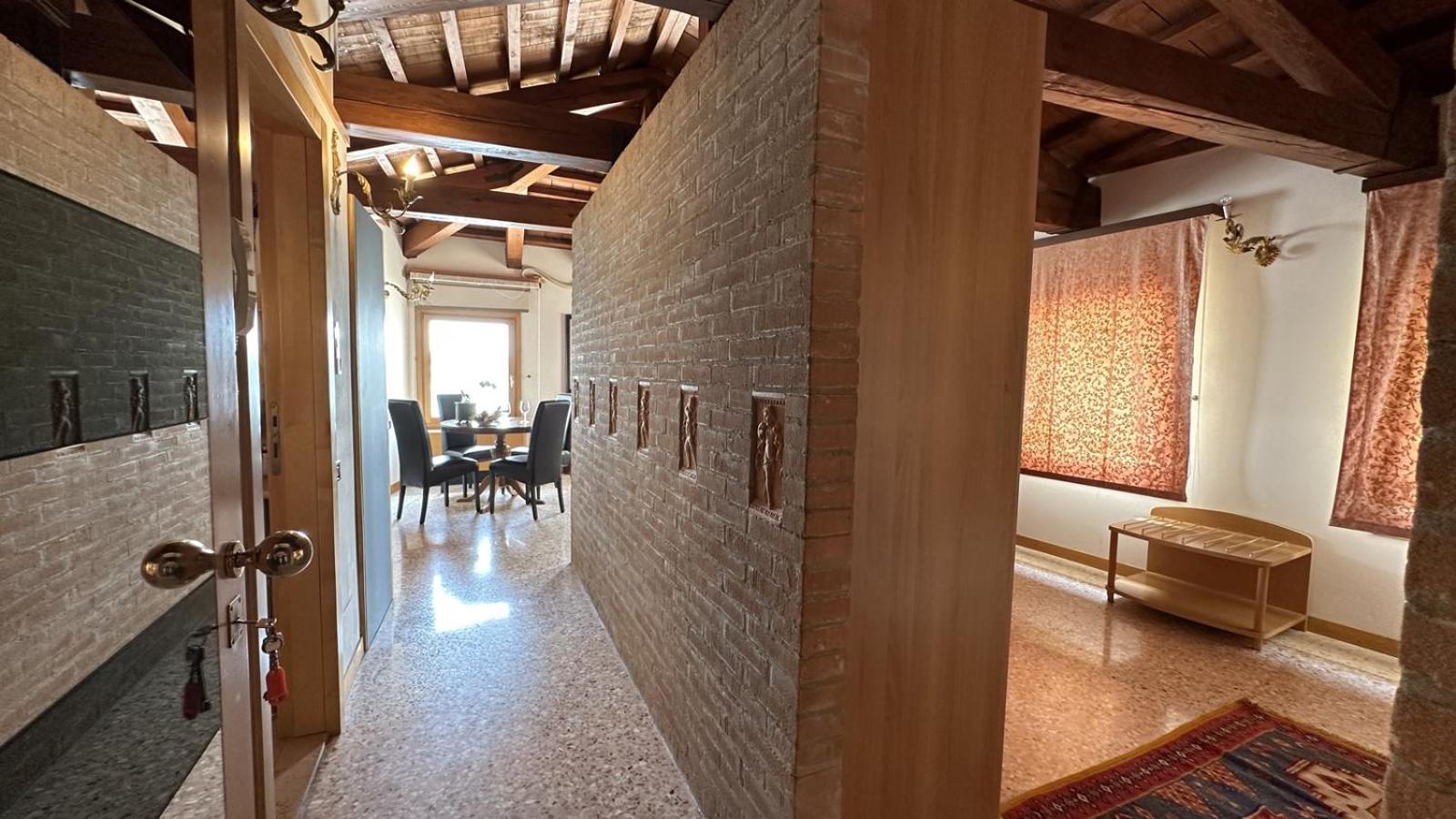 ונציה San Simeon Apartments מראה חיצוני תמונה