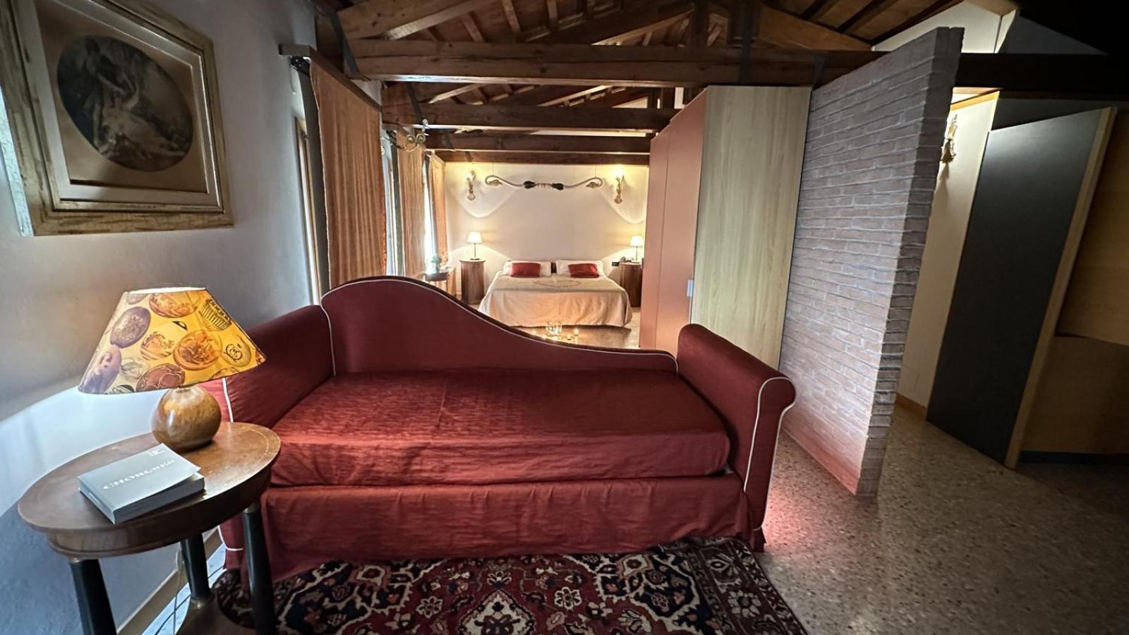 ונציה San Simeon Apartments מראה חיצוני תמונה