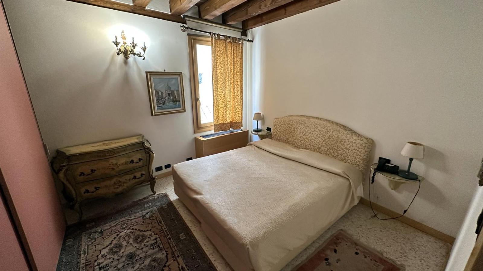 ונציה San Simeon Apartments מראה חיצוני תמונה