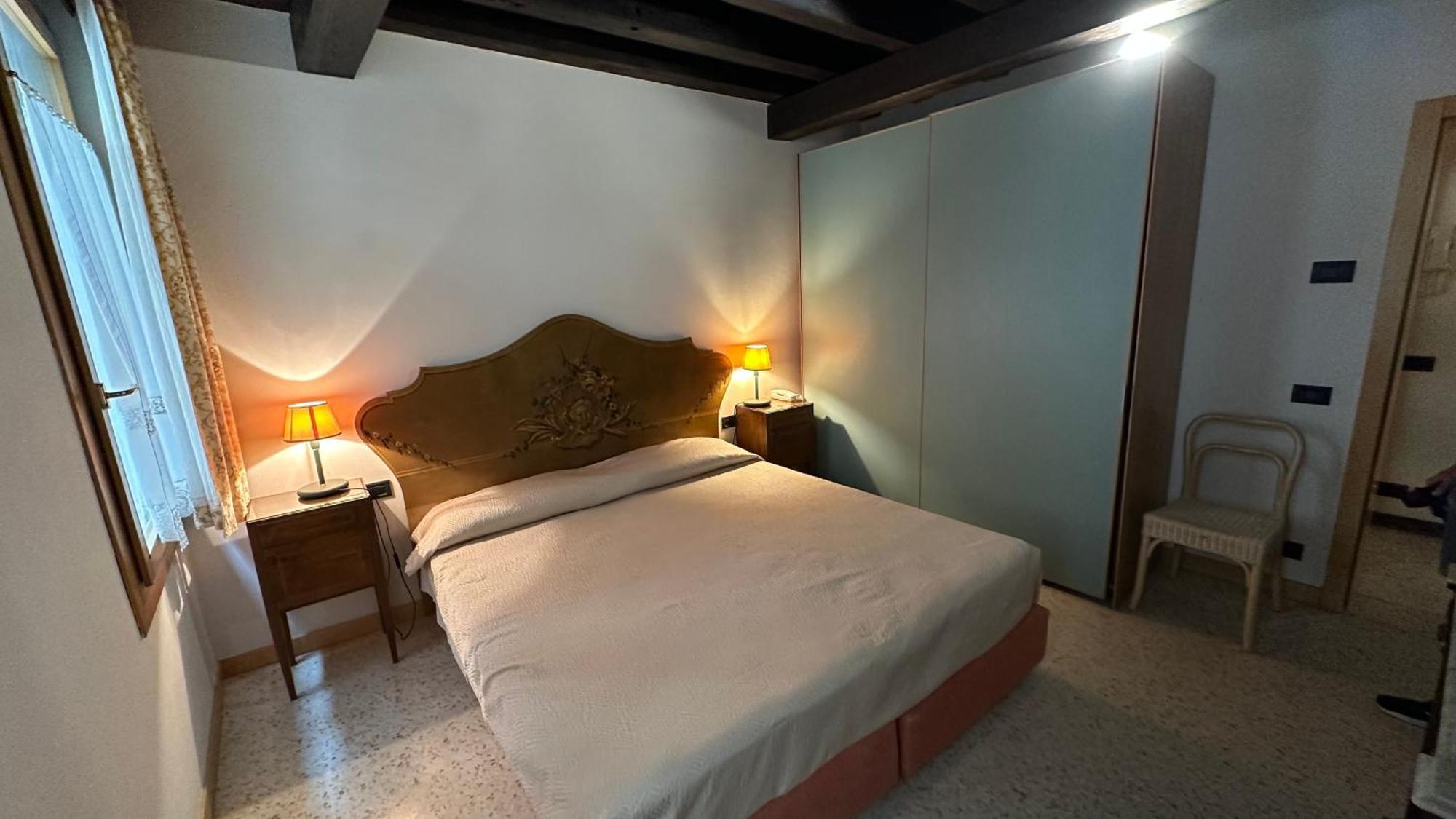 ונציה San Simeon Apartments מראה חיצוני תמונה