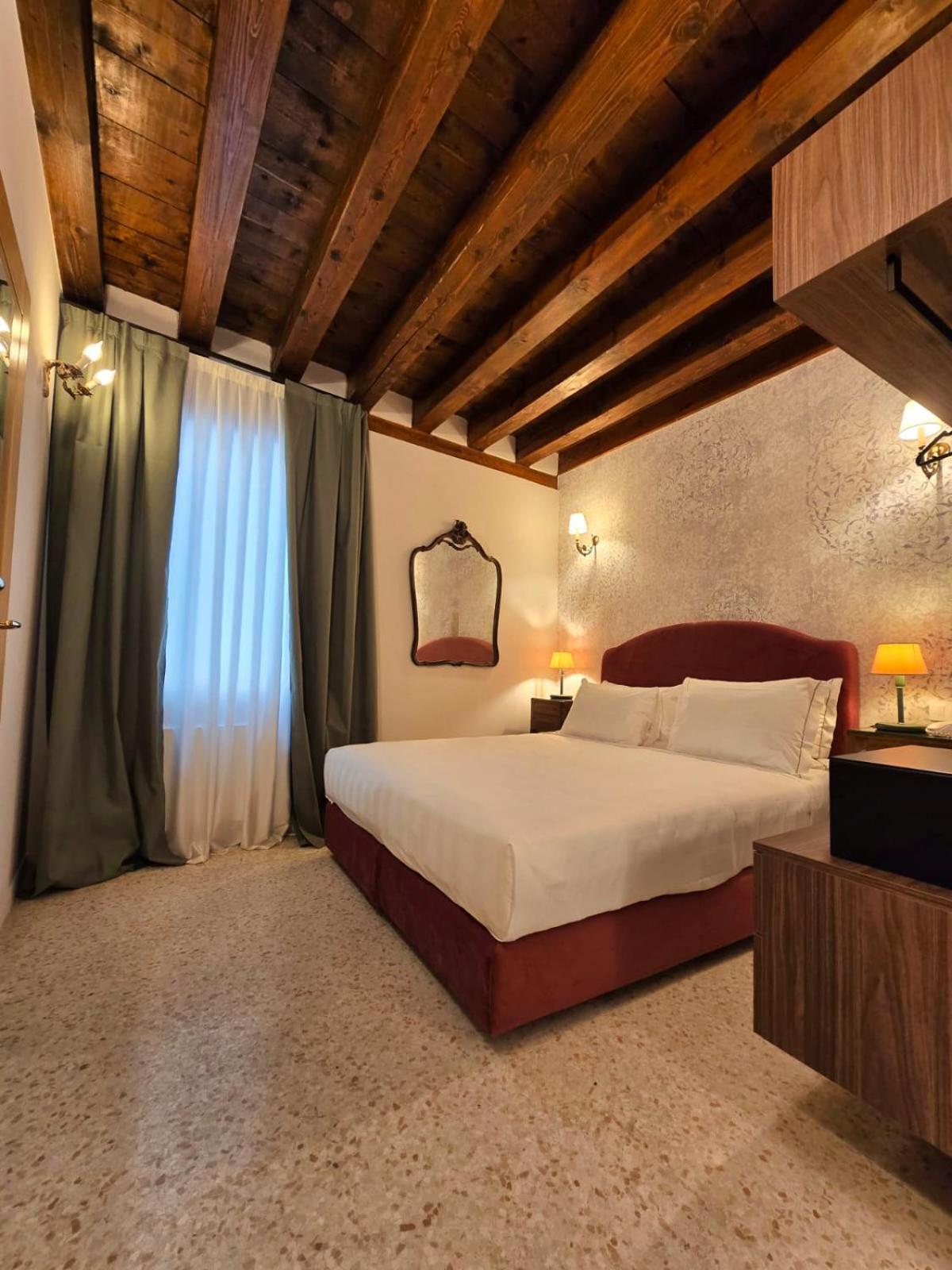 ונציה San Simeon Apartments מראה חיצוני תמונה