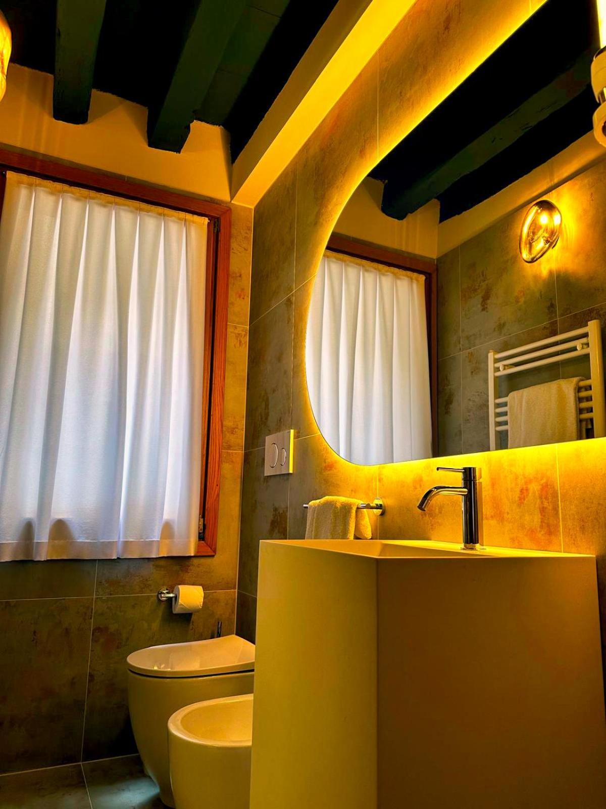 ונציה San Simeon Apartments מראה חיצוני תמונה