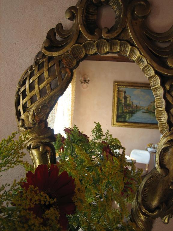 ונציה San Simeon Apartments מראה חיצוני תמונה