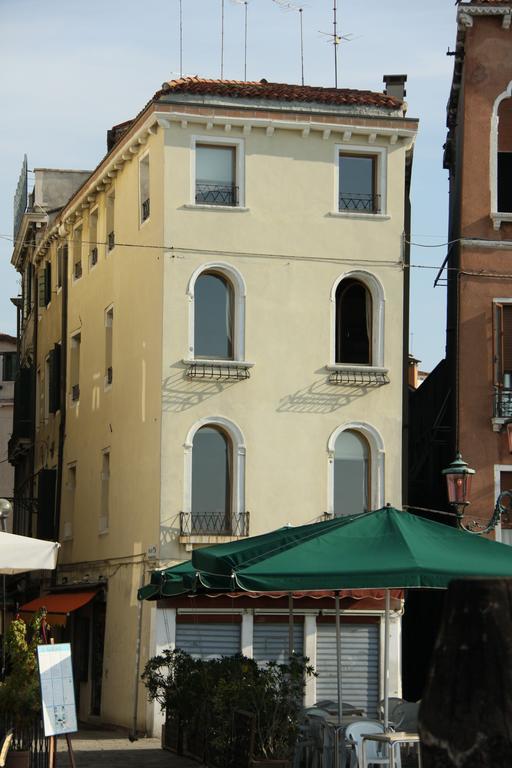 ונציה San Simeon Apartments מראה חיצוני תמונה